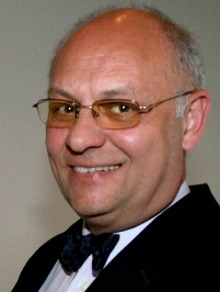Rechtsanwalt Dr. Peter Meides, Frankfurt